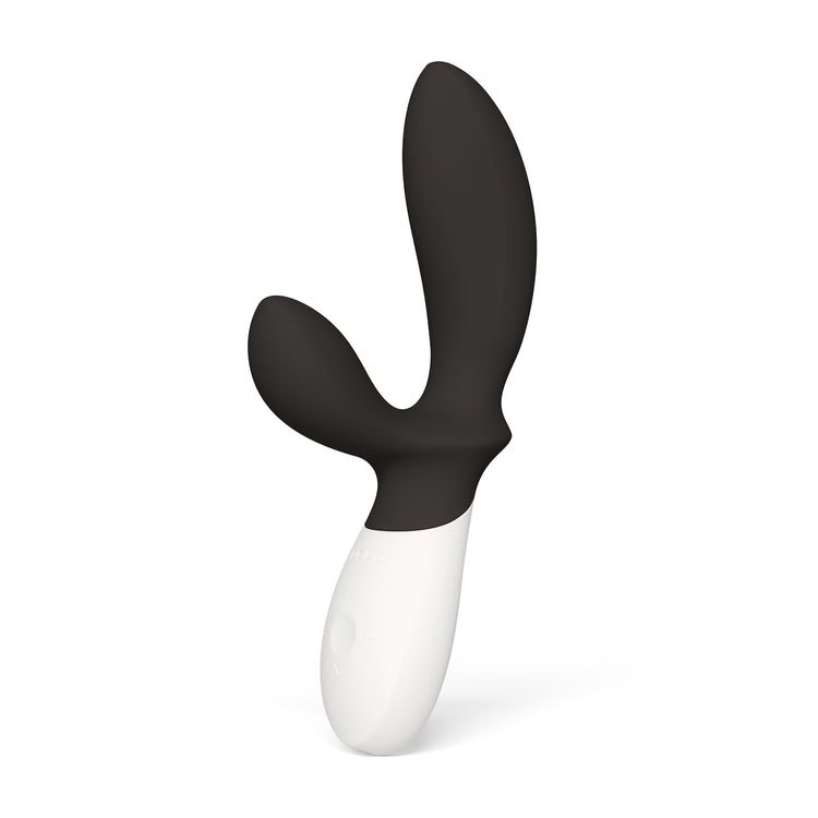 Brookstone LELO Loki Wave 2 Prostate Massager