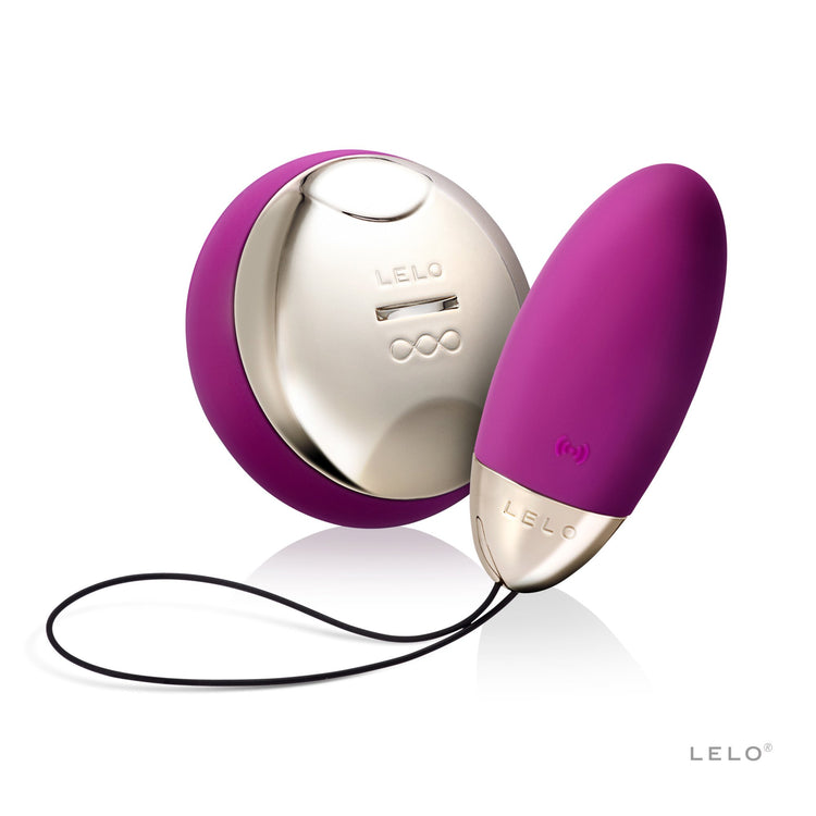 brookstone LELO LYLA 2 Vibrator
