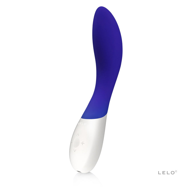 Brookstone LELO MONA Wave Vibrator