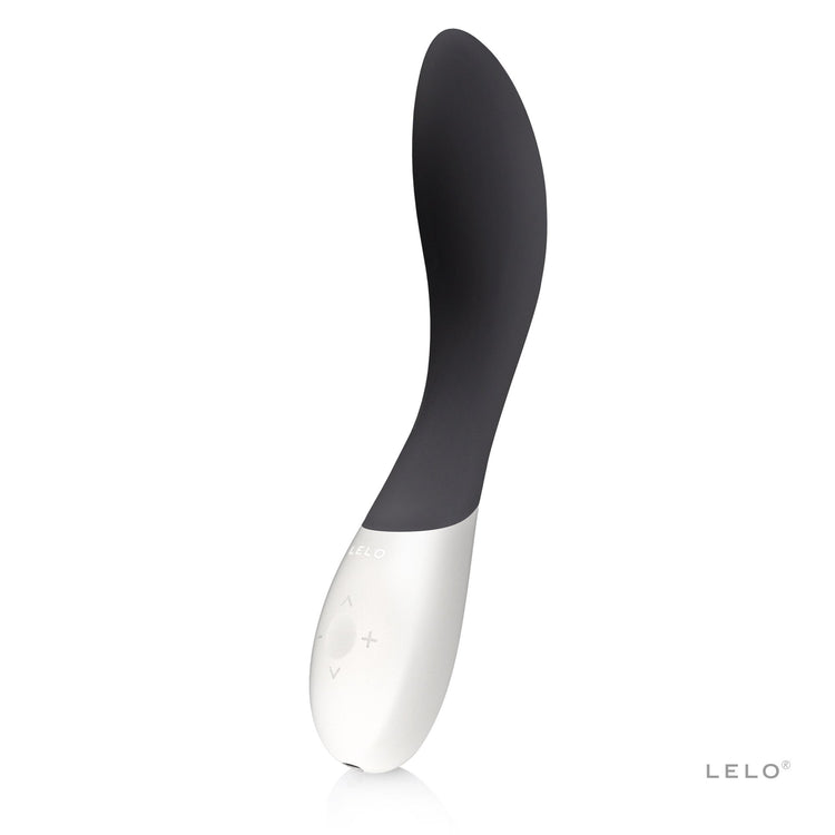 Brookstone LELO MONA Wave Vibrator