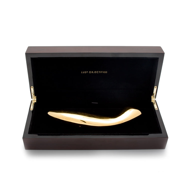 Brookstone LELO OLGA Luxury Intimate Massager