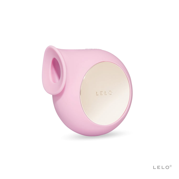 Brookstone LELO SILA Vibrator