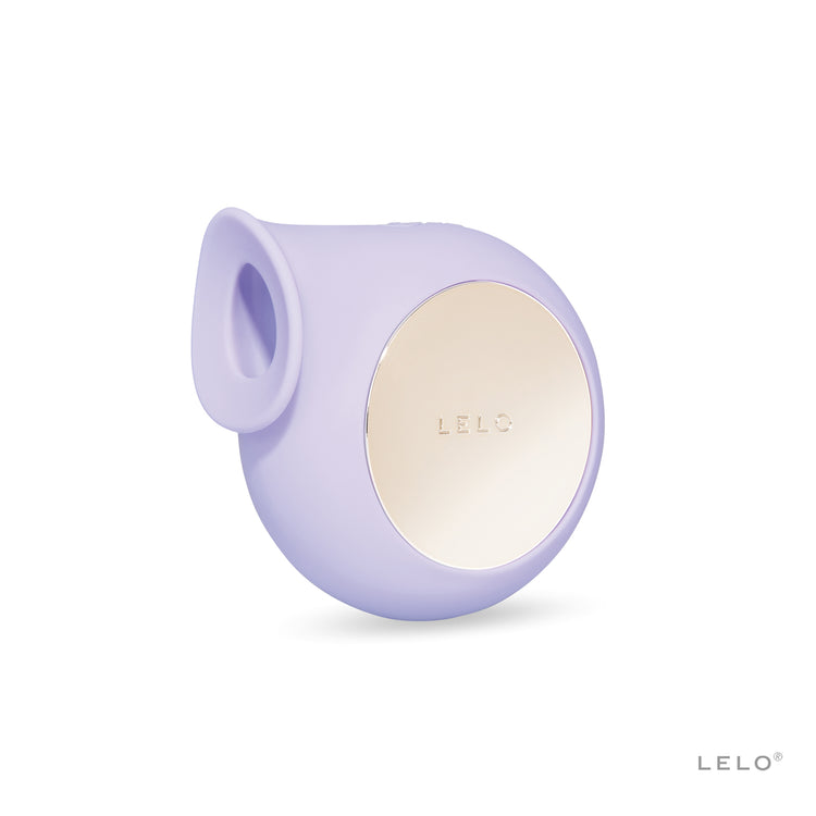 brookstone LELO SILA Vibrator