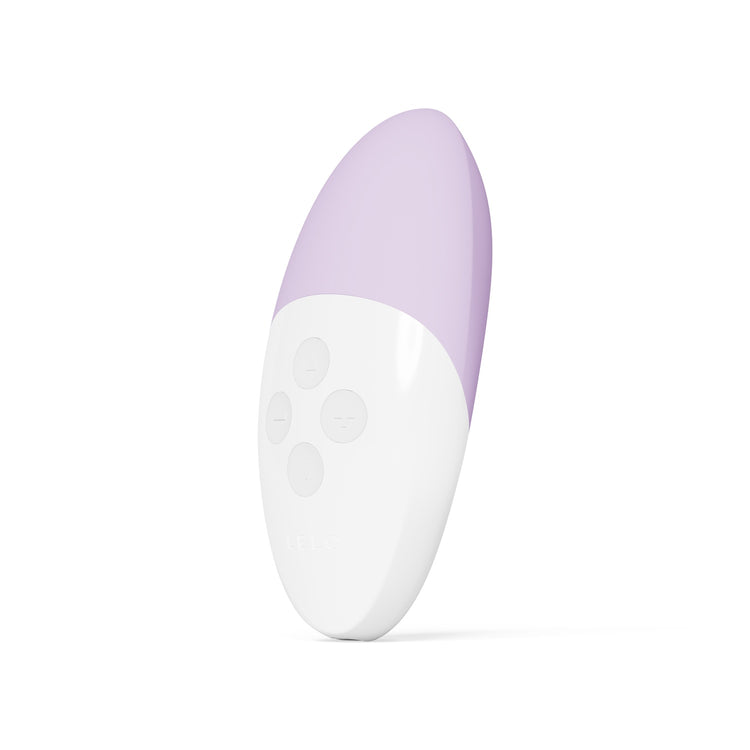 Brookstone LELO SIRI 3 Intimate Massager