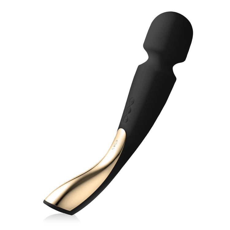 Brookstone LELO Smart Wand 2 Large Vibrator