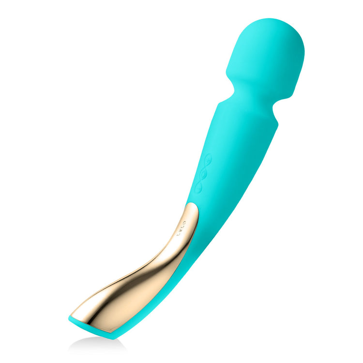 brookstone LELO Smart Wand 2 Large Vibrator