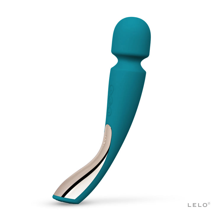 Brookstone LELO Smart Wand 2 Medium Vibrator