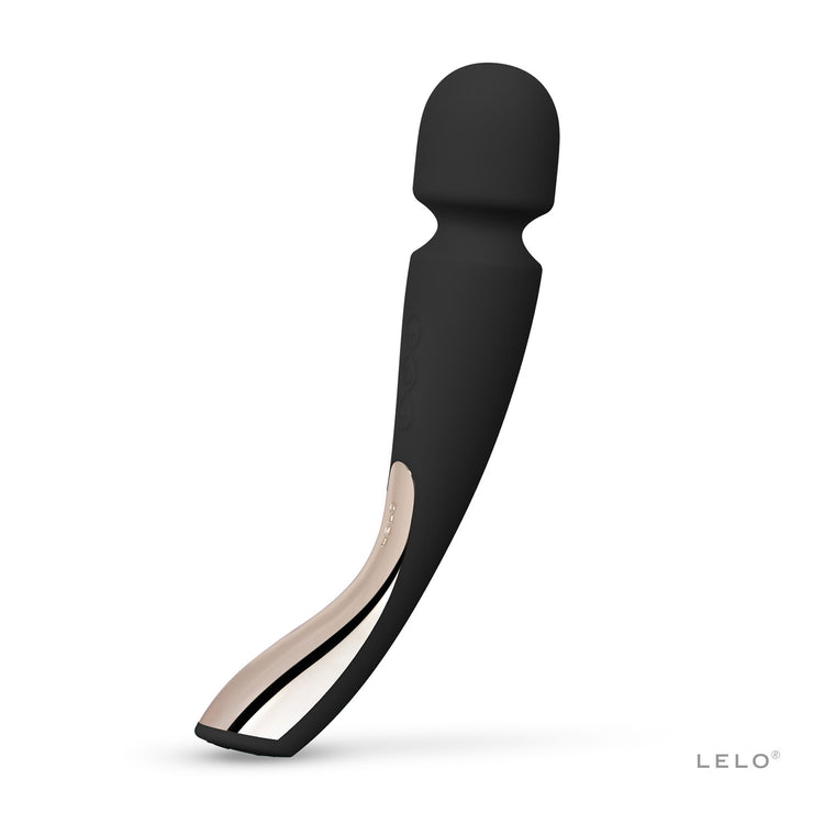 brookstone LELO Smart Wand 2 Medium Vibrator