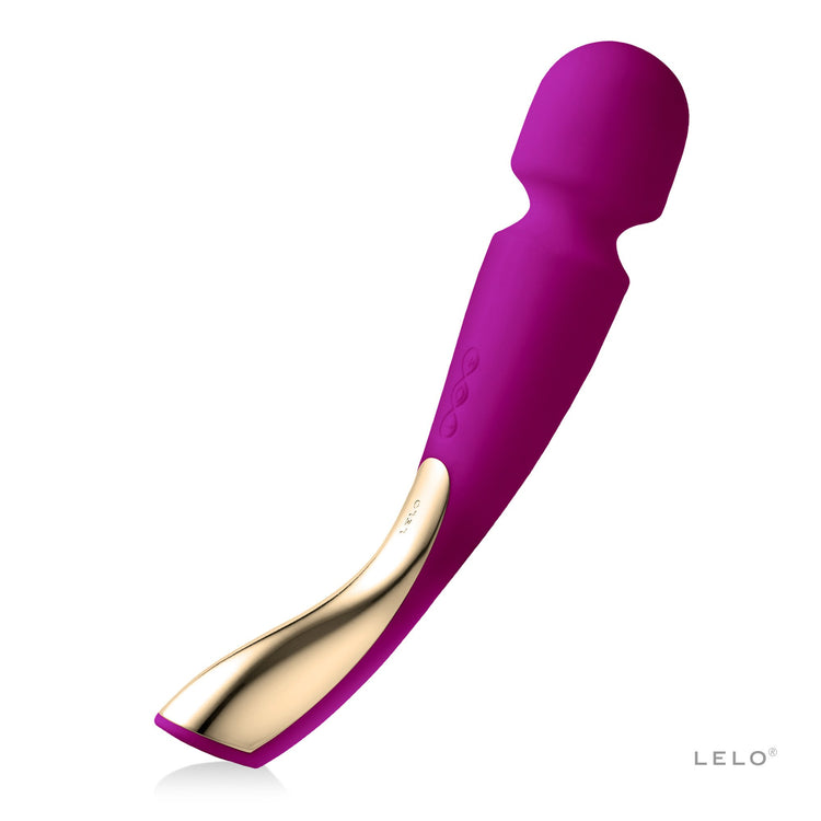 brookstone LELO Smart Wand 2 Vibrator