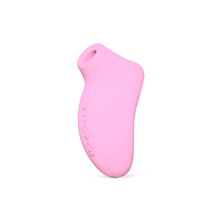 Brookstone LELO SONA 2 Travel Intimate Massager