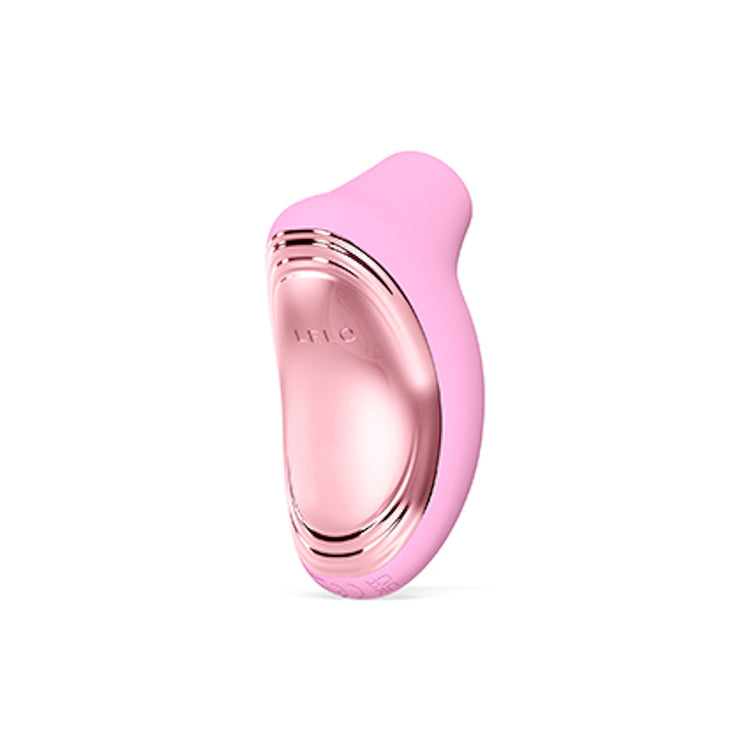 Brookstone LELO SONA 2 Travel Intimate Massager
