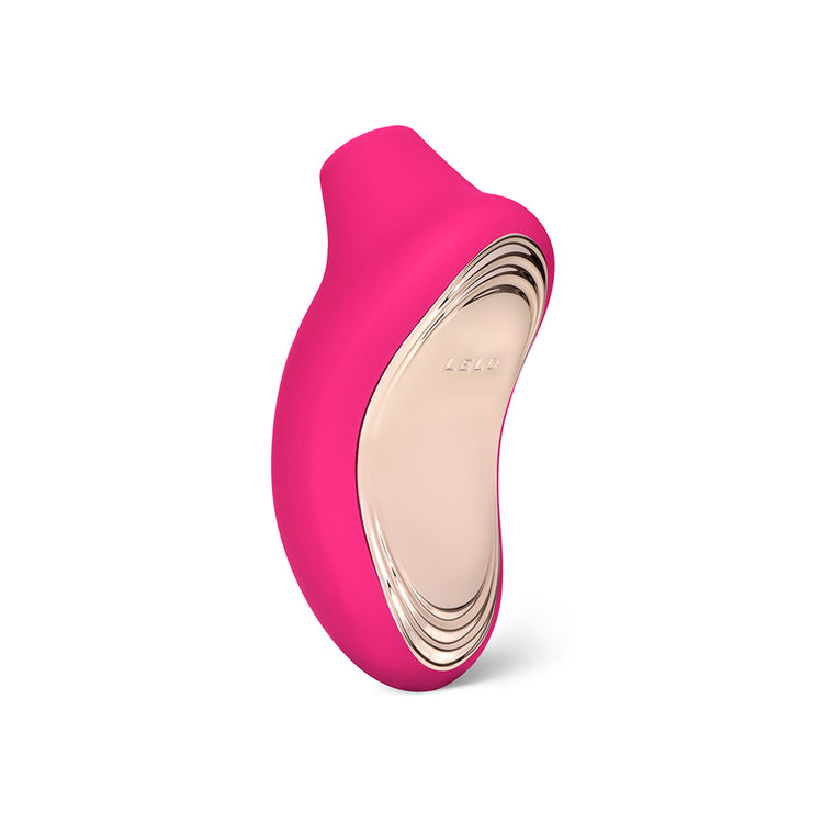 Brookstone LELO SONA Mini Vibrator