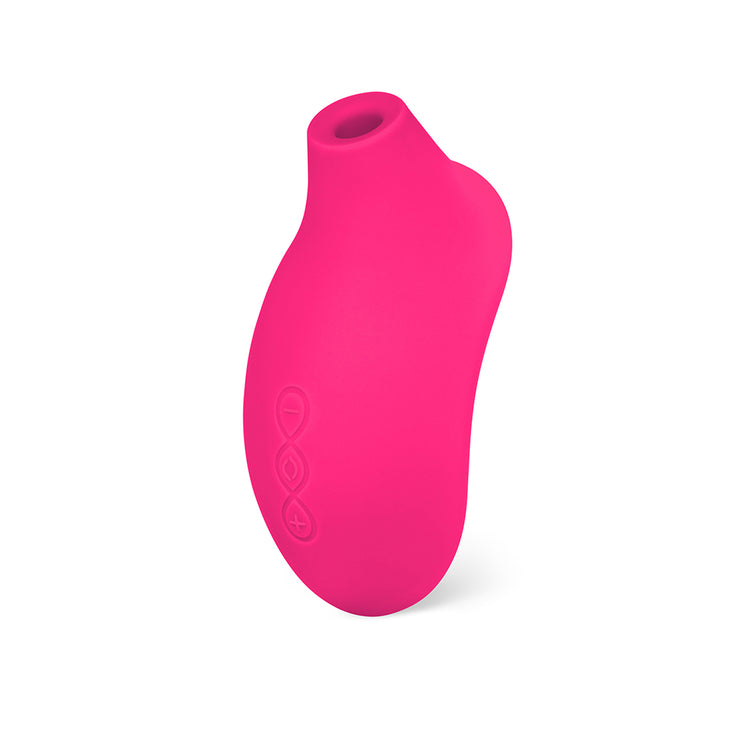 brookstone LELO SONA Mini Vibrator