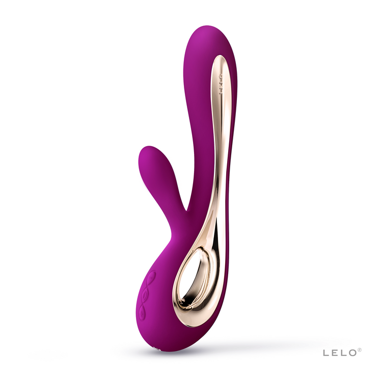 Brookstone LELO SORAYA 2 Vibrator