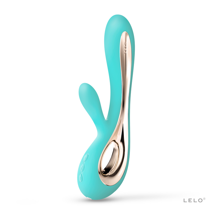 brookstone LELO SORAYA 2 Vibrator