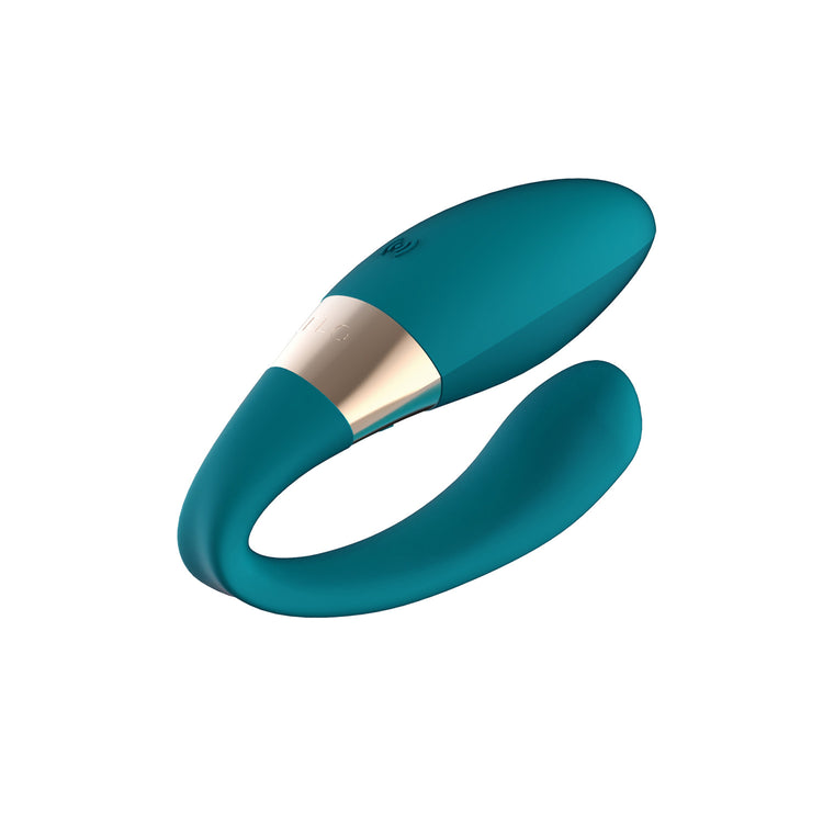 Brookstone LELO TIANI Duo Vibrator