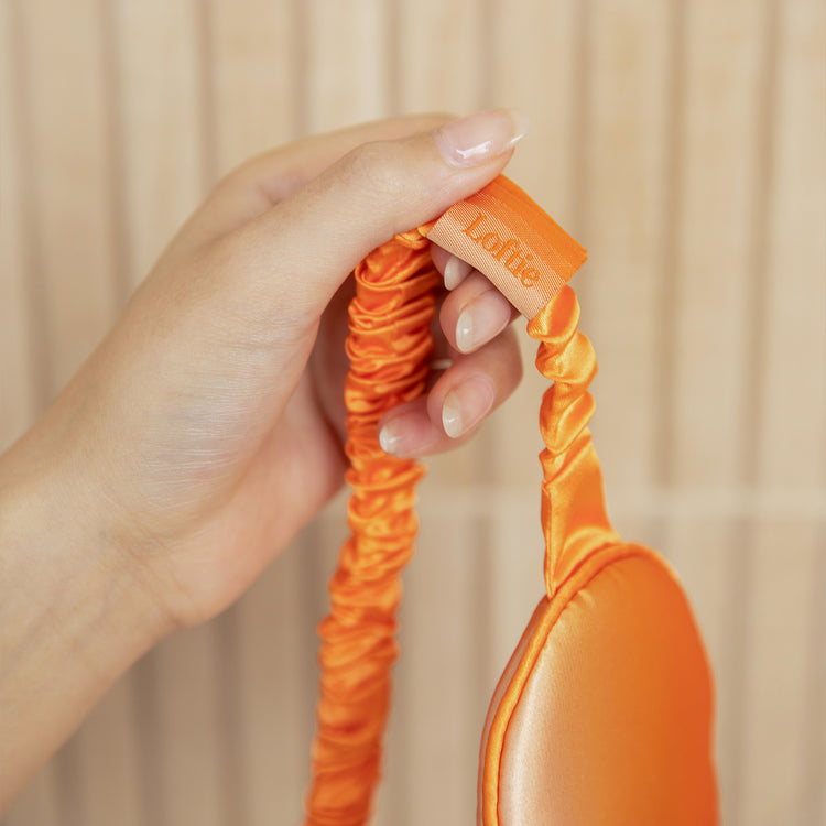 Brookstone Loftie Sleep Mask