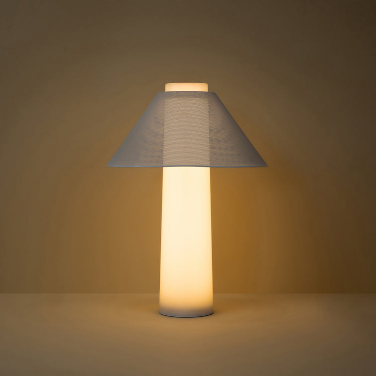 Brookstone Loftie Sunrise Lamp For Sleep
