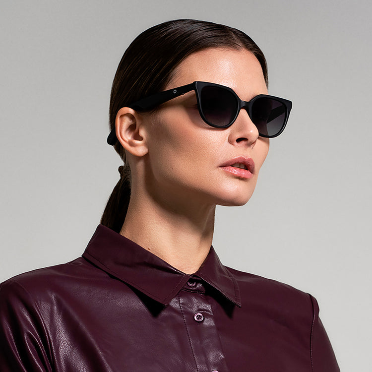 Brookstone Lucyd Moonshot Bluetooth Smart Glasses