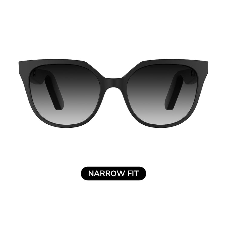 Brookstone Lucyd Moonshot Bluetooth Smart Glasses