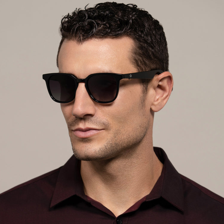 Brookstone Lucyd Stratus Bluetooth Smart Glasses