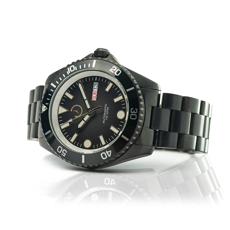 Brookstone Marco - Watchmaking Kit