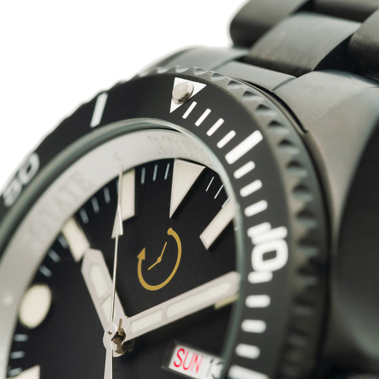 Brookstone Marco - Watchmaking Kit