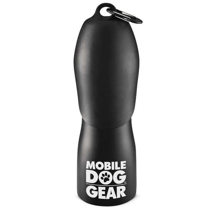Brookstone Mobile Dog Gear 25 Oz Water Bottle