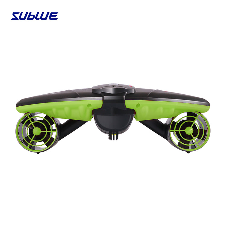 Brookstone Navbow Underwater Scooter