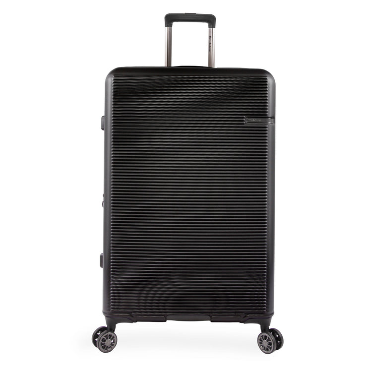 Brookstone Brookstone Nelson 29" Hardside Spinner Suitcase