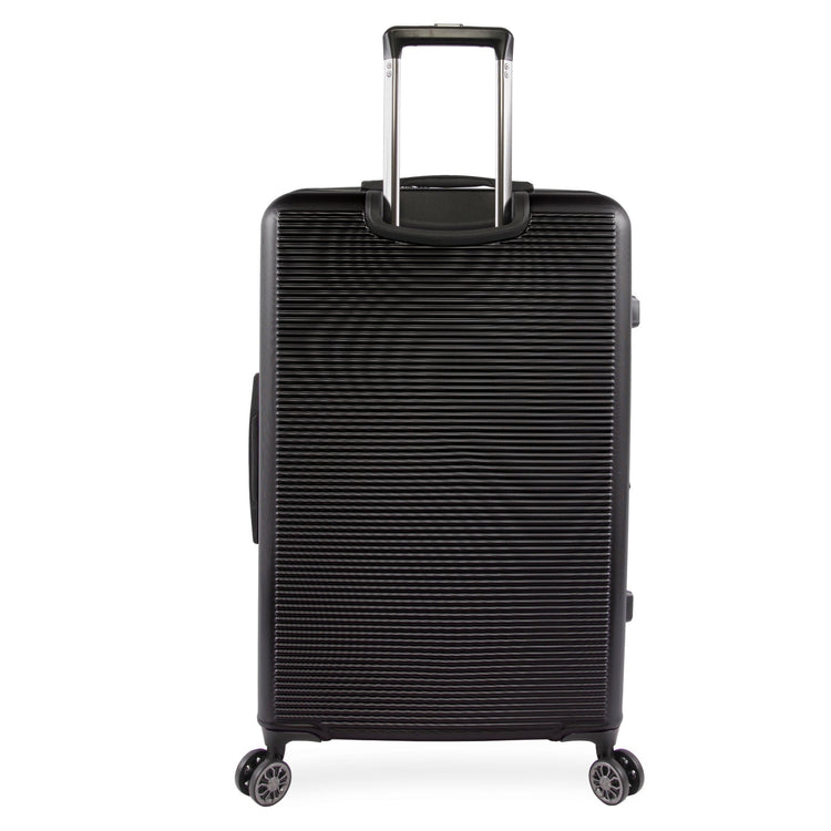 Brookstone Brookstone Nelson 29" Hardside Spinner Suitcase