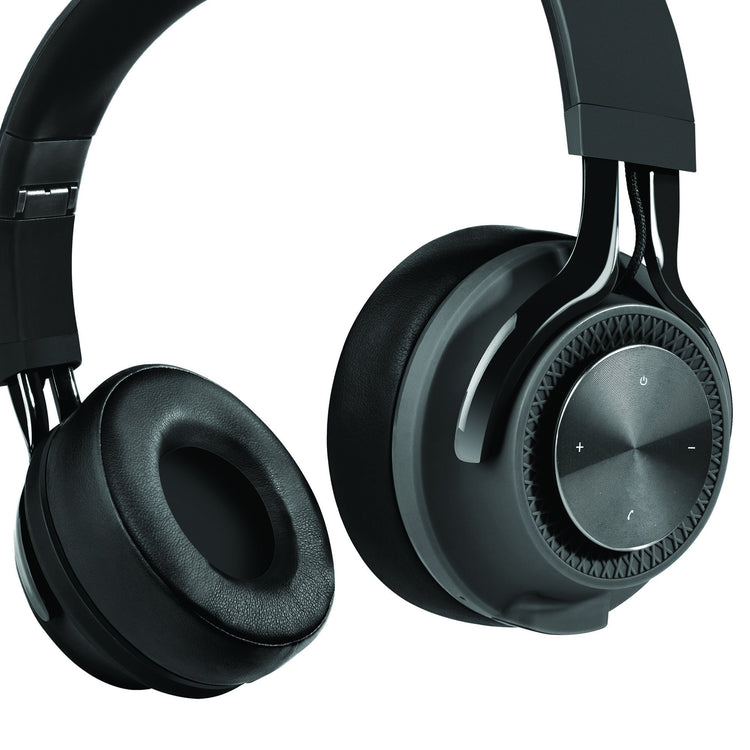 Brookstone Brookstone Nova Touch Wireless Headphones