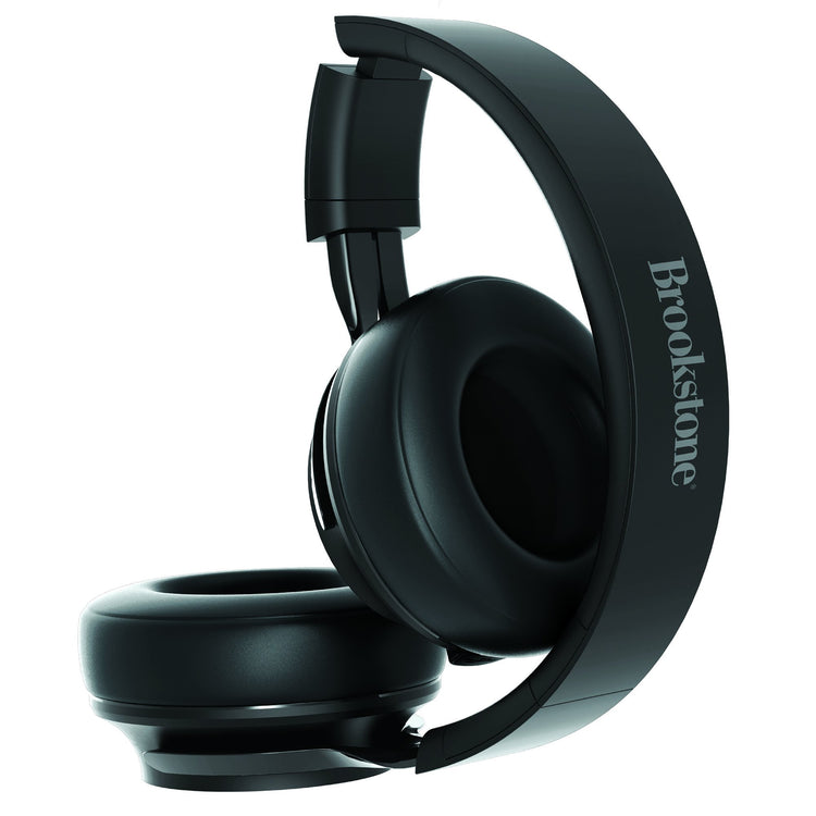 brookstone Brookstone Nova Touch Wireless Headphones