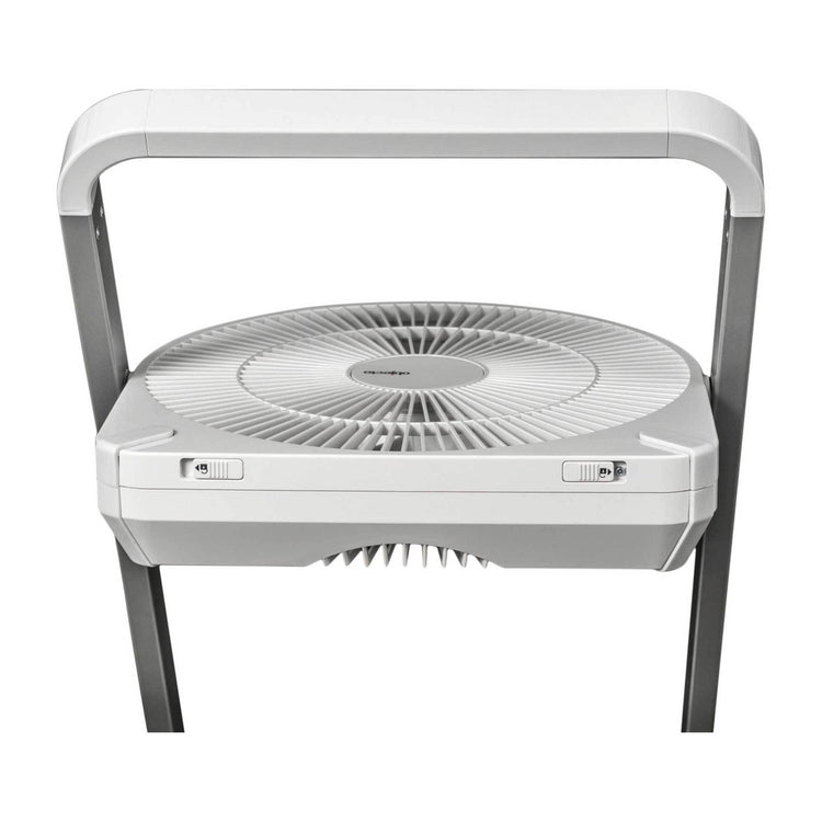 Brookstone Objecto F1 Foldable Fan