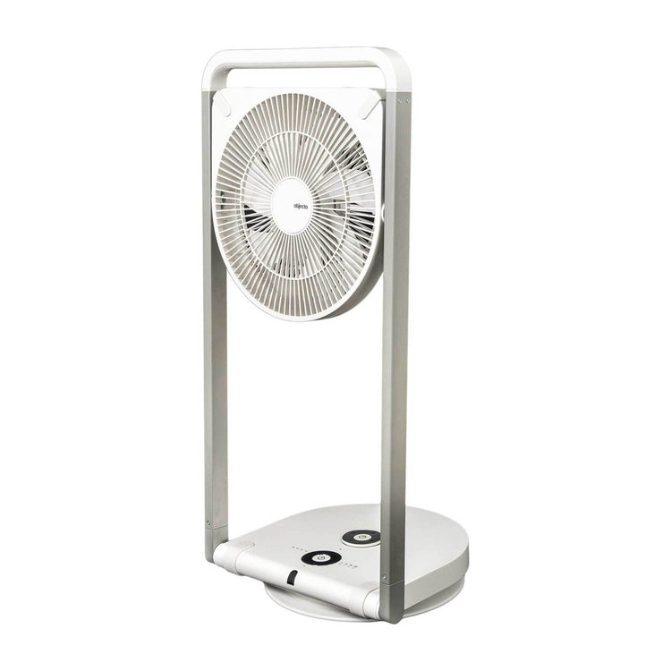 brookstone Objecto F1 Foldable Fan