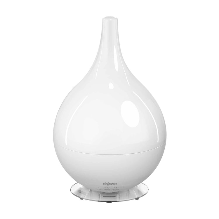 Brookstone Objecto H3 Hybrid Humidifier