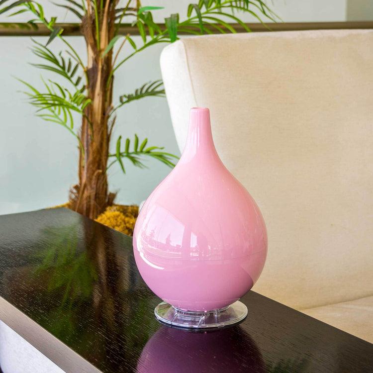 Brookstone Objecto H3 Hybrid Humidifier