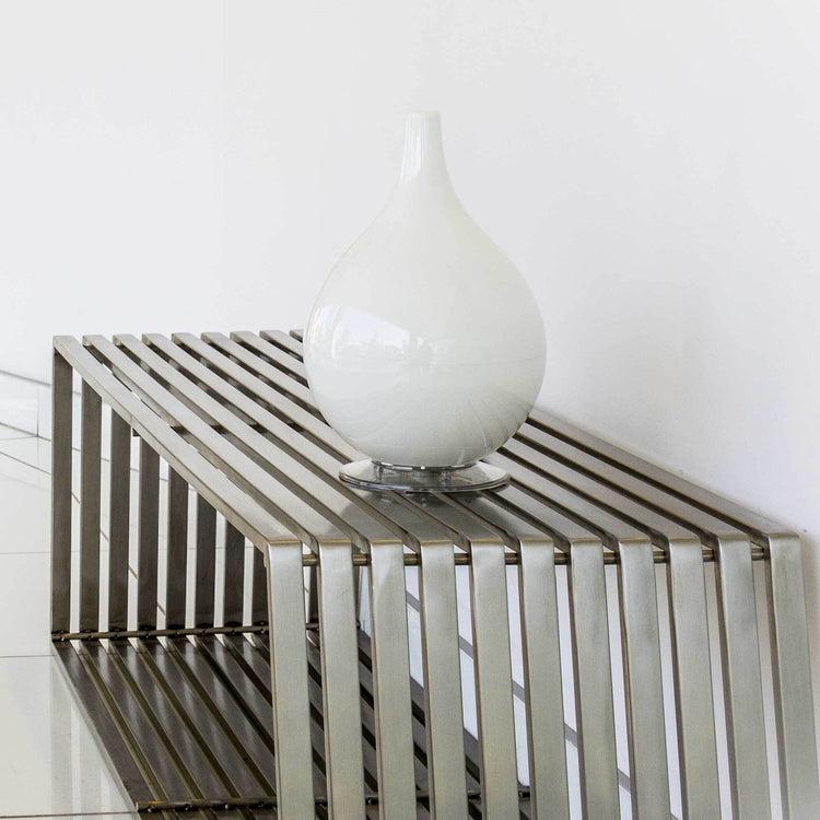 brookstone Objecto H3 Hybrid Humidifier