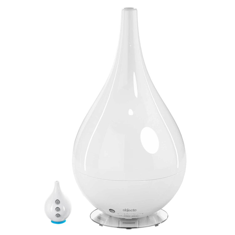 Brookstone Objecto H4 Hybrid Humidifier