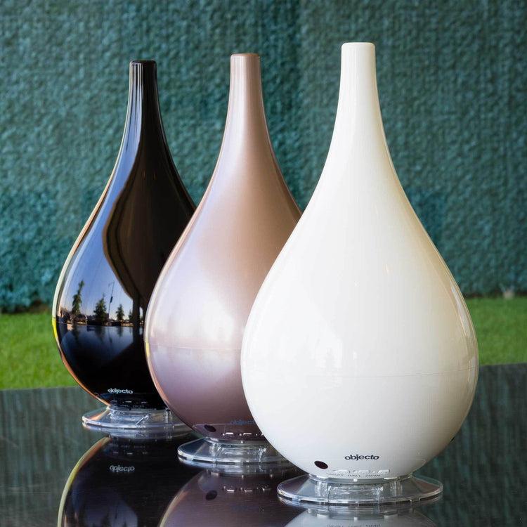 Brookstone Objecto H4 Hybrid Humidifier