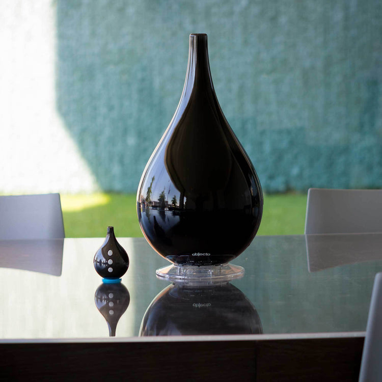 Brookstone Objecto H4 Hybrid Humidifier