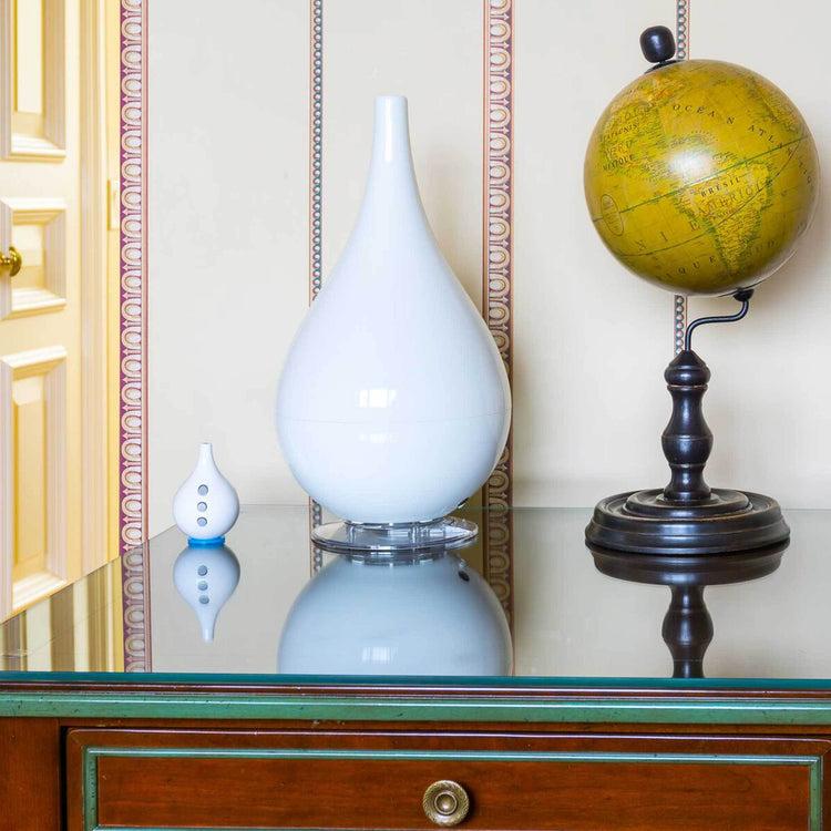 brookstone Objecto H4 Hybrid Humidifier brookstone Objecto H4 Hybrid Humidifier