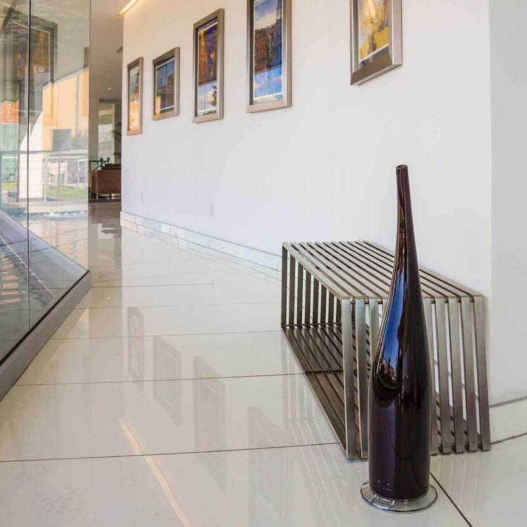 brookstone Objecto H7 Ultrasonic Humidifier brookstone Objecto H7 Ultrasonic Humidifier