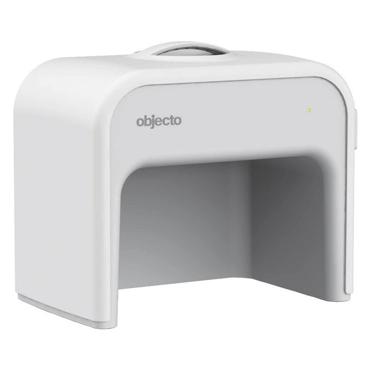 Brookstone Objecto T1 Personal Foot Heater