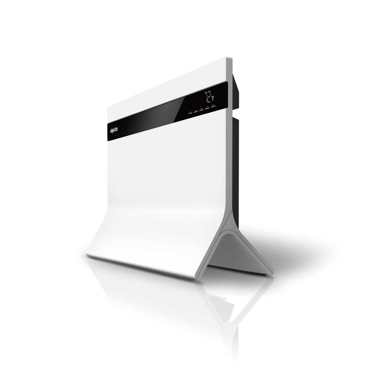 Brookstone Objecto T3 Panel Heater