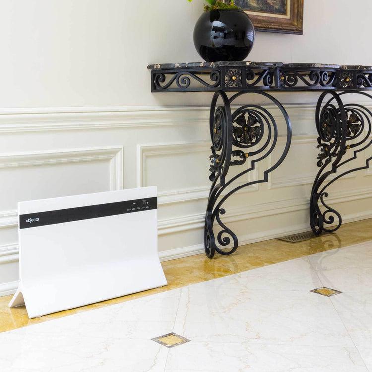 brookstone Objecto T3 Panel Heater