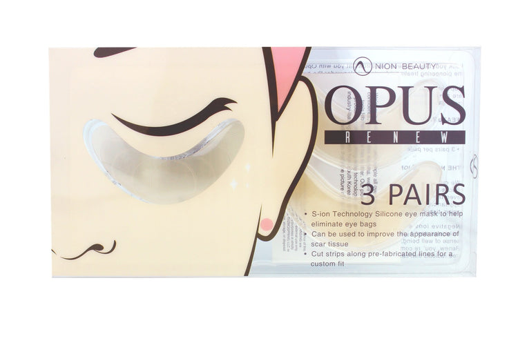 Brookstone OPUS RENEW