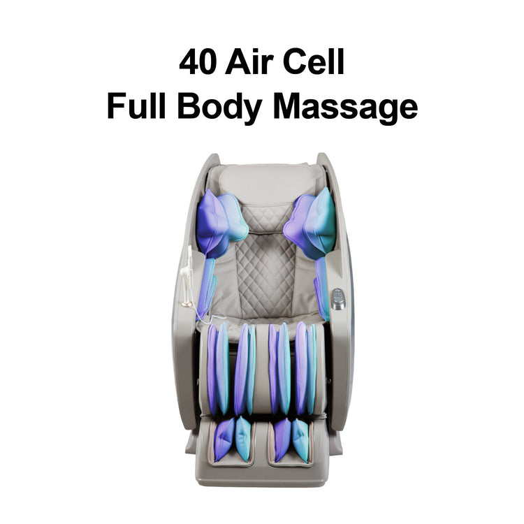 Brookstone Osaki Ai Monarch LE Massage Chair
