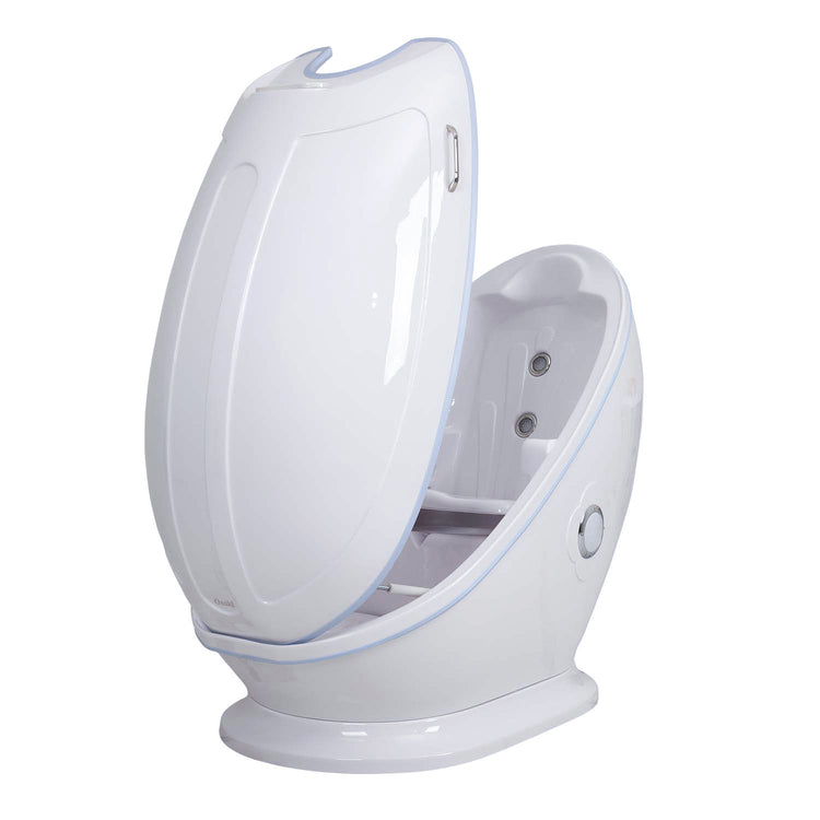 Brookstone Osaki LK-219B Spa Capsule