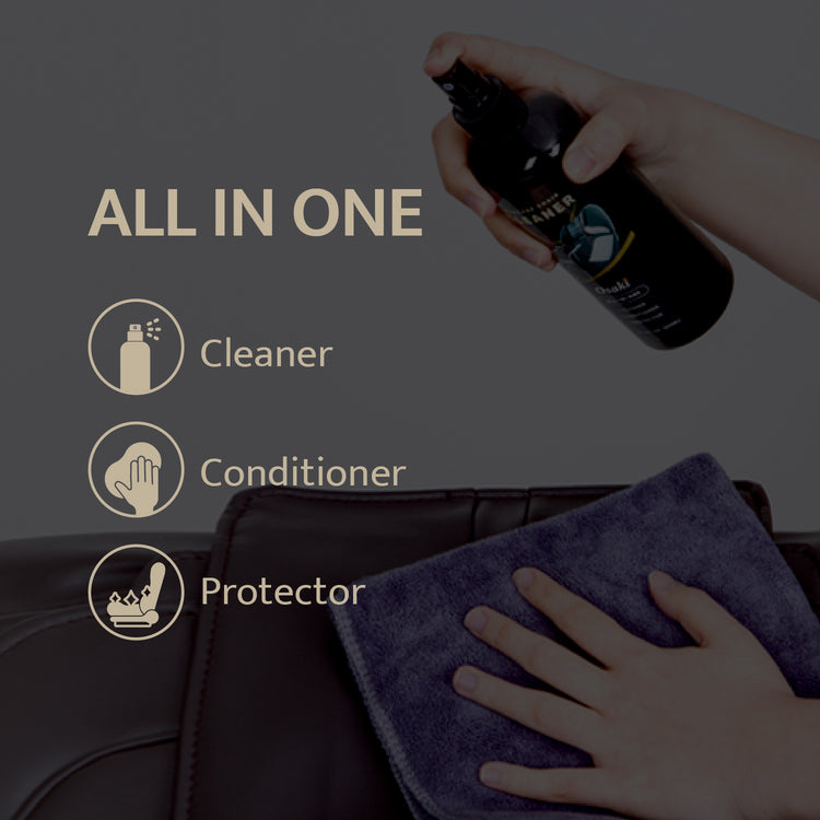 Brookstone Osaki Massage Chair Cleaner